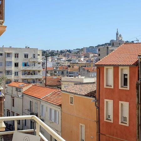 מרסיי Appartement Codaccioni - Welkeys מראה חיצוני תמונה