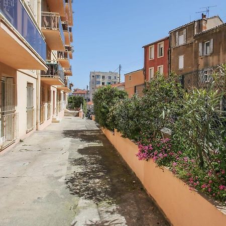 מרסיי Appartement Codaccioni - Welkeys מראה חיצוני תמונה