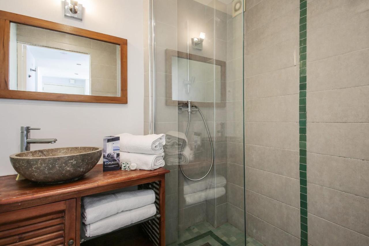 מרסיי Appartement Codaccioni - Welkeys מראה חיצוני תמונה